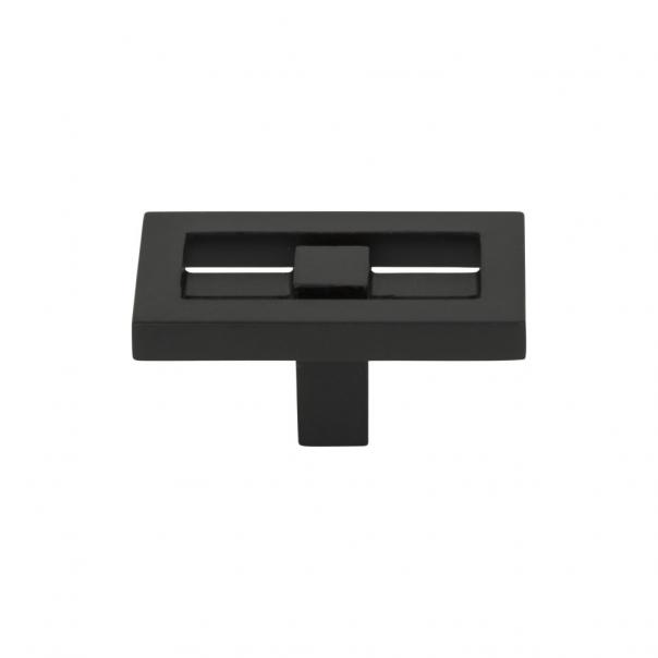 1 3/4 Inch Stylish Atlas Nobu Rectangle Cabinet and Drawer Knob