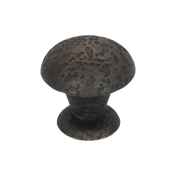 1-Inch Atlas Olde World Cabinet and Drawer Knob with Timeless Elegance