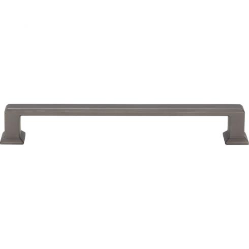 Atlas Sweetbriar Lane Cabinet Pull - 6 5/16 Inch Center-to-Center Stylish Hardware