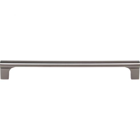 Atlas Whittier Cabinet Pull with a Center-to-Center Measurement of 7 9/16 Inches