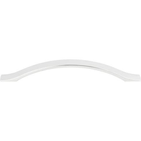 Atlas 6 5/16-Inch (Center-to-Center) Low Arch Cabinet and Furniture Pull
