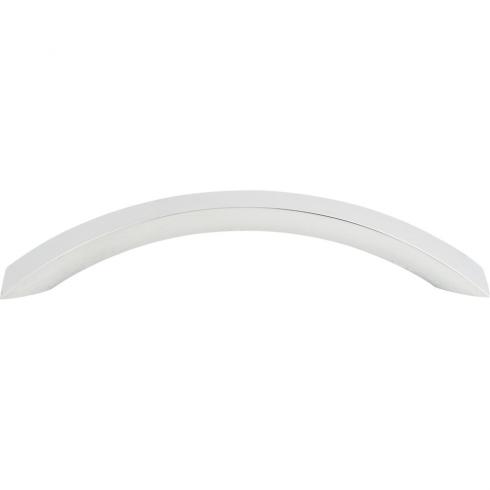 Atlas 5 1/16-Inch Center-to-Center Sleek Cabinet and Drawer Pull
