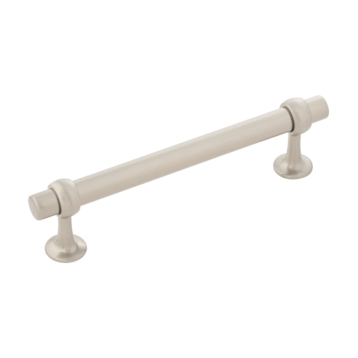 Belwith Keeler Ostia Cabinet Pull with 128mm Center-to-Center Distance