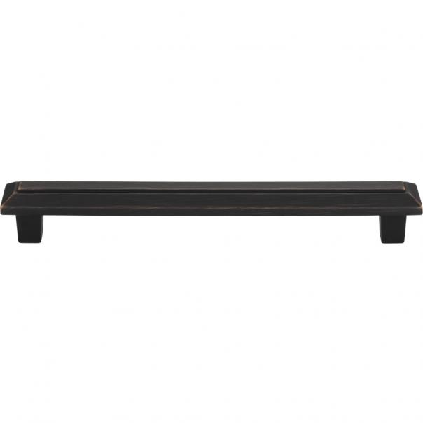 Atlas Trocadero Cabinet Pull with 6 5/16-Inch Center-to-Center Measurement