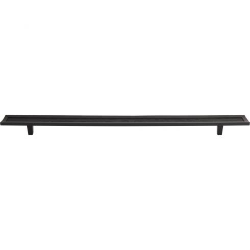 14-Inch (c-c) Atlas Rustic Appliance Pull for Kitchen and Appliance Upgrade