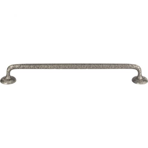Stylish Atlas Olde World Cabinet Pull, 7 9/16 Inch Center-to-Center