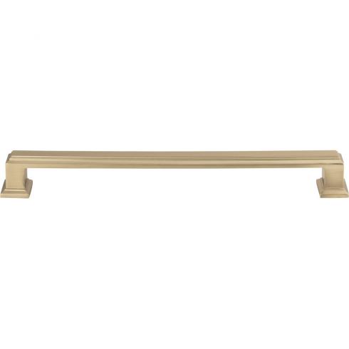 Atlas Sutton Place 7 9/16-Inch Center-to-Center Cabinet Pull