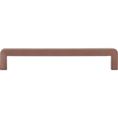 Stylish Atlas Tustin 7 9/16-Inch Stainless Steel Cabinet Pull