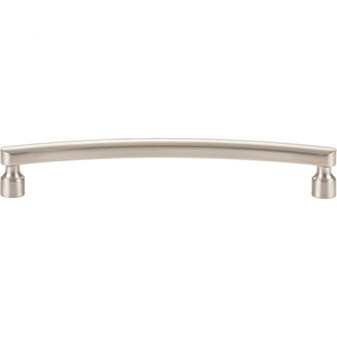 Atlas Lennox 6 5/16 - Inch (c - c) Zinc Alloy Pull for Home and Office