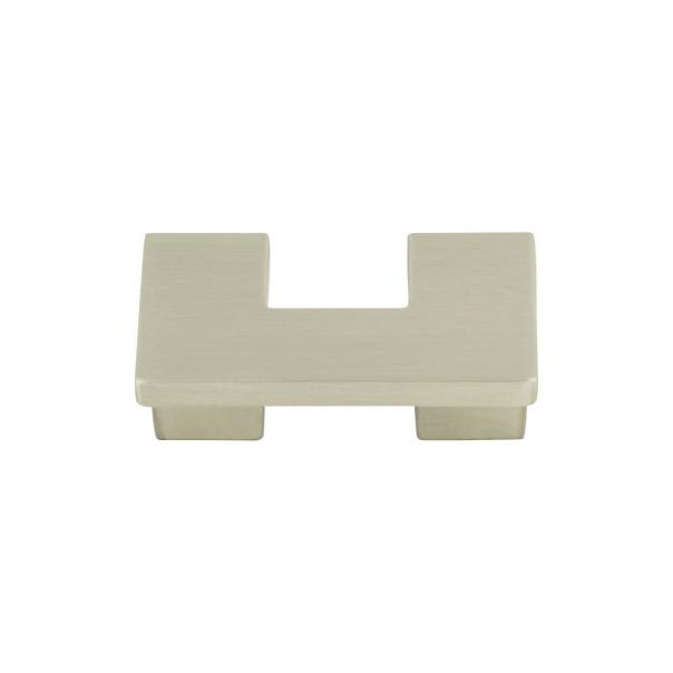 Elegant Atlas U Turn Knob with 1 1/4-Inch Center-to-Center