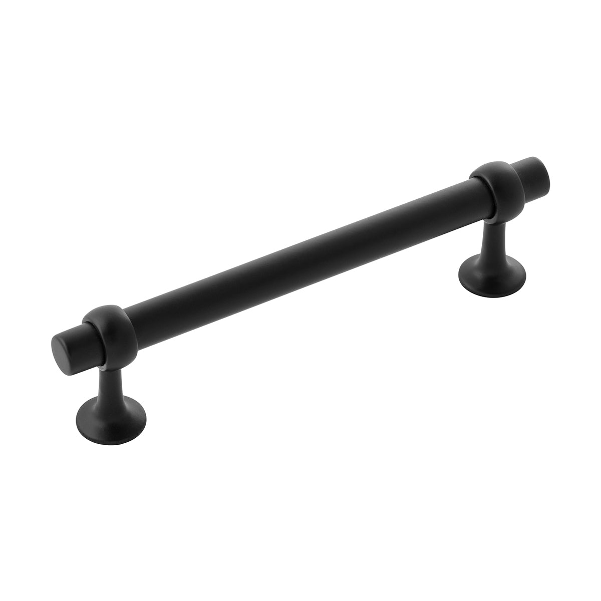 Belwith Keeler Ostia Cabinet Pull with 128mm Center-to-Center Distance
