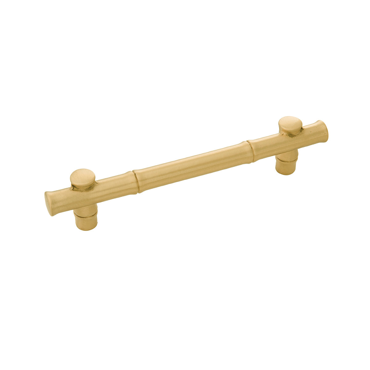 Belwith Keeler Junzi 128mm C/C Decorative Cabinet Pull