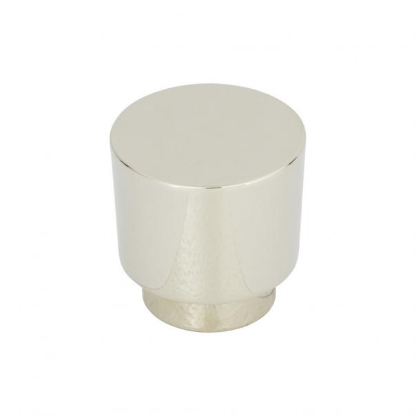 1 1/4 Inch Atlas Tom Tom Zinc Alloy Cabinet Knob