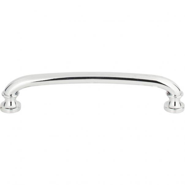 Atlas Shelley Cabinet Pull with a Center-to-Center Measurement of 5 1/16 Inches