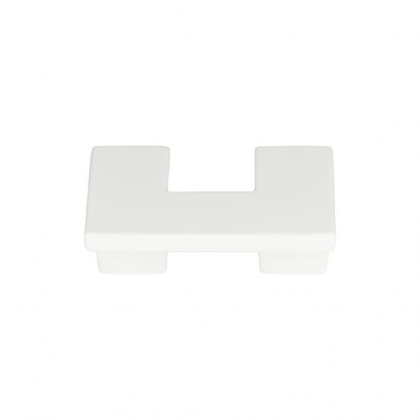 Elegant Atlas U Turn Knob with 1 1/4-Inch Center-to-Center