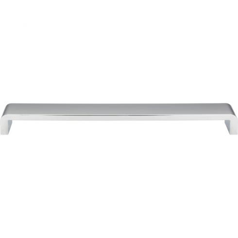 11 5/16 Inch (c-c) Atlas Zinc Alloy Platform Pull for Stylish Interiors