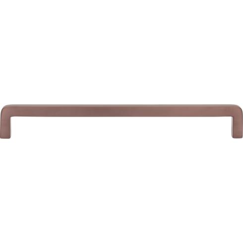 10 1/16 Inch Atlas Tustin Stainless Steel Cabinet and Furniture Pull Handle