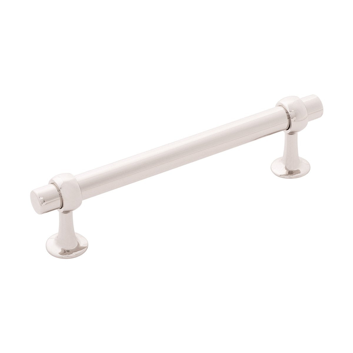 Belwith Keeler Ostia Cabinet Pull with 128mm Center-to-Center Distance