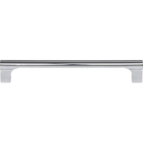 Atlas Whittier Cabinet and Drawer Pull with 6 5/16-Inch Center-to-Center Measurement