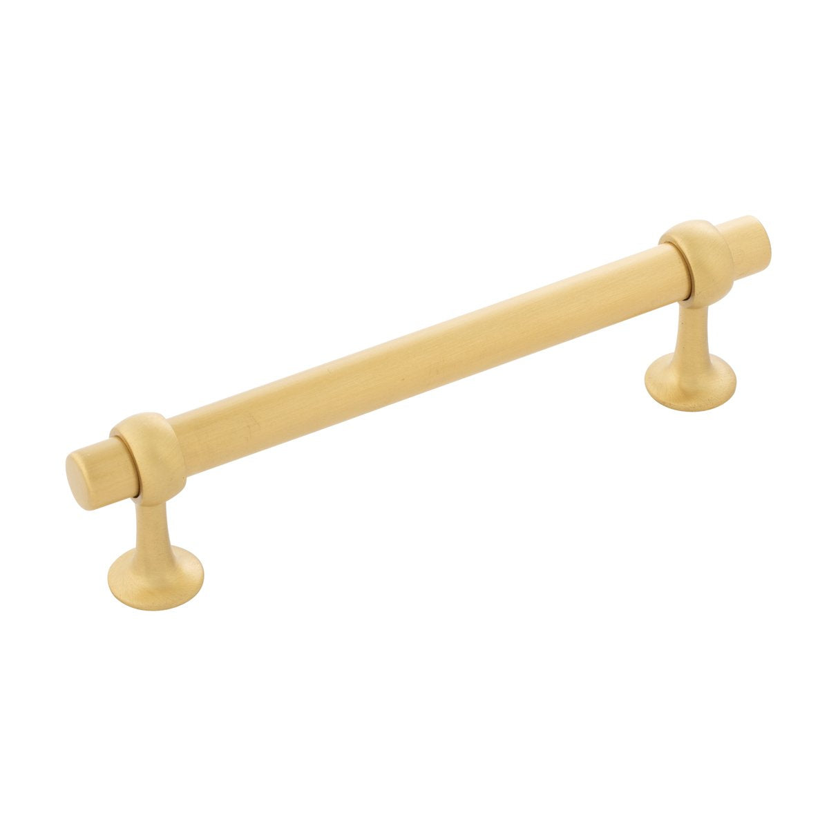 Belwith Keeler Ostia Cabinet Pull with 128mm Center-to-Center Distance