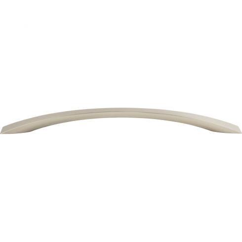 Atlas Modern and Streamlined Cabinet Pull with 11 5/16 - Inch Center - to - Center and 2 1/2 - Inch Base
