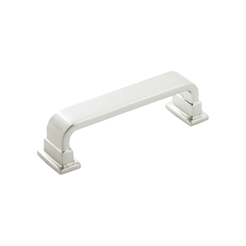 Belwith Keeler Brighton Cabinet Pull with 96mm Center-to-Center Measurement