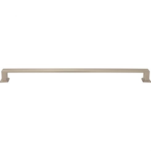 12-Inch Atlas Sweetbriar Lane Cabinet Pull with Durable Zinc Alloy