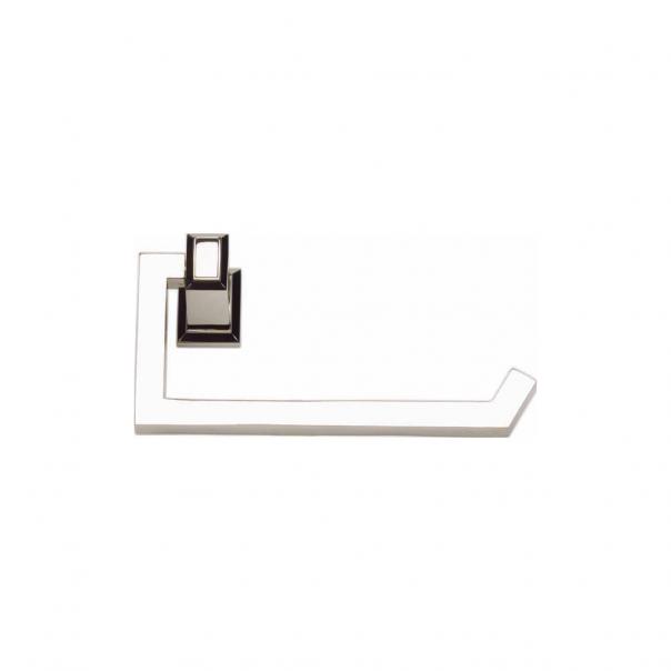 Atlas Elegant Zinc Alloy Sutton Place Bathroom Tissue Hook