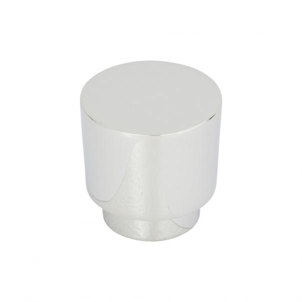 1 1/4 Inch Atlas Tom Tom Zinc Alloy Cabinet Knob