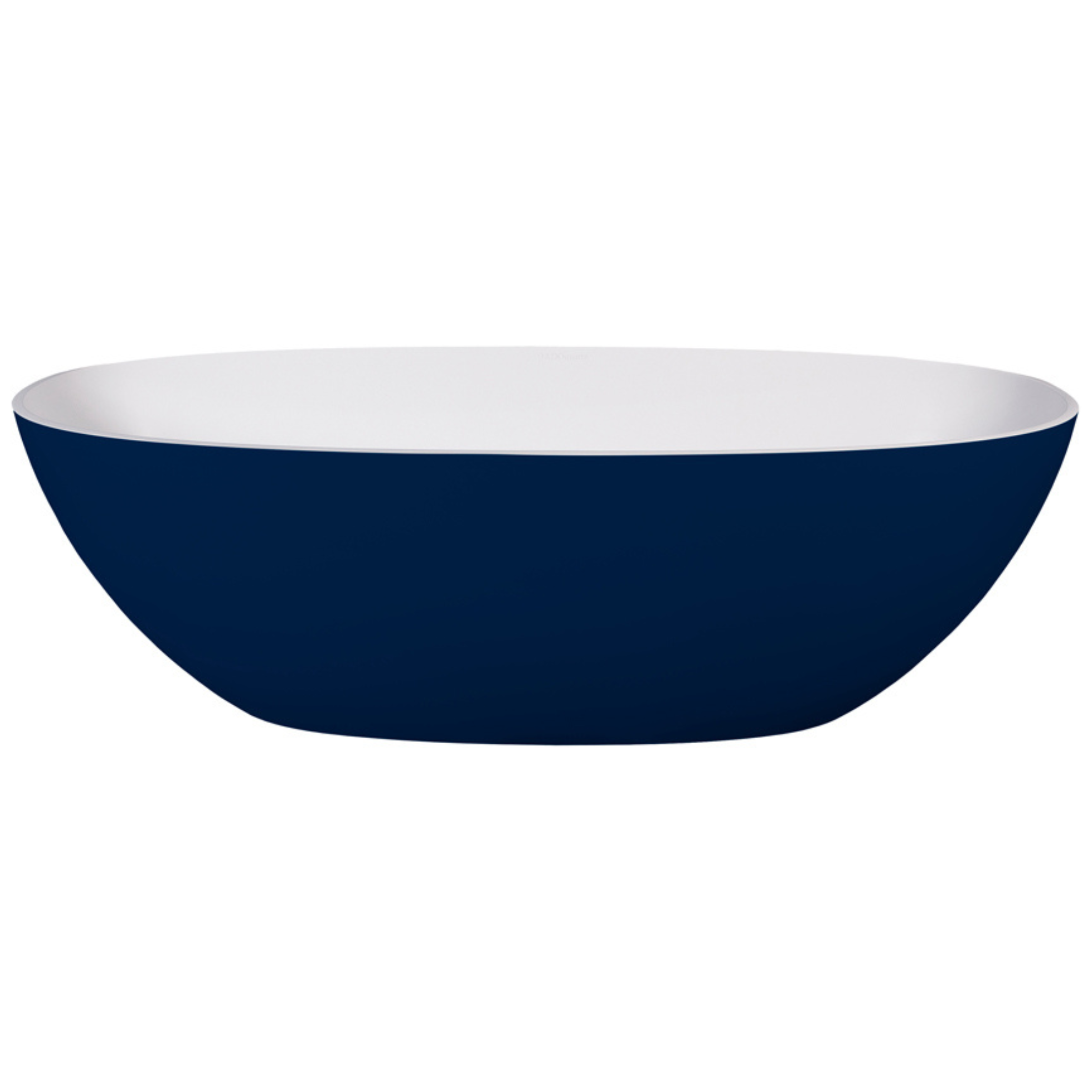 Dado Quartz Marina Vessel Sink - 22'L x 14'W x 6'H