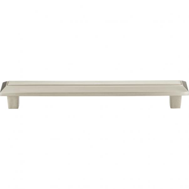Atlas Trocadero Cabinet Pull with 6 5/16-Inch Center-to-Center Measurement