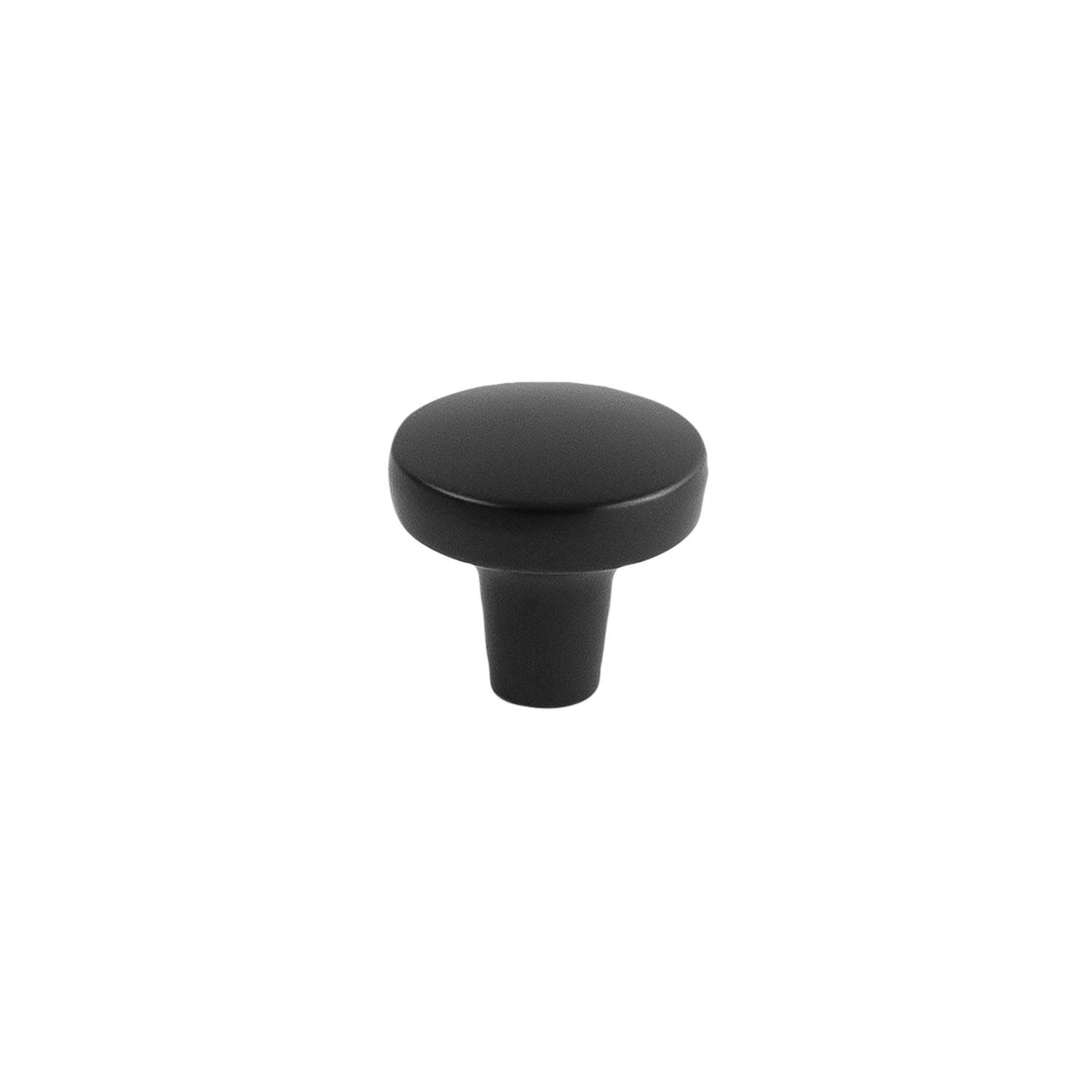 Belwith Keeler Emerge Cabinet Knob, 1-5/16 Inch Diameter