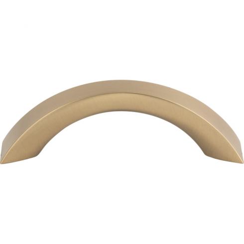Modern and Functional Atlas 3 - Inch (Center - to - Center) Sleek Cabinet Pull