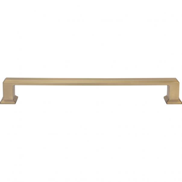 18-Inch Atlas Sweetbriar Lane Kitchen Appliance Cabinet Pull Handle