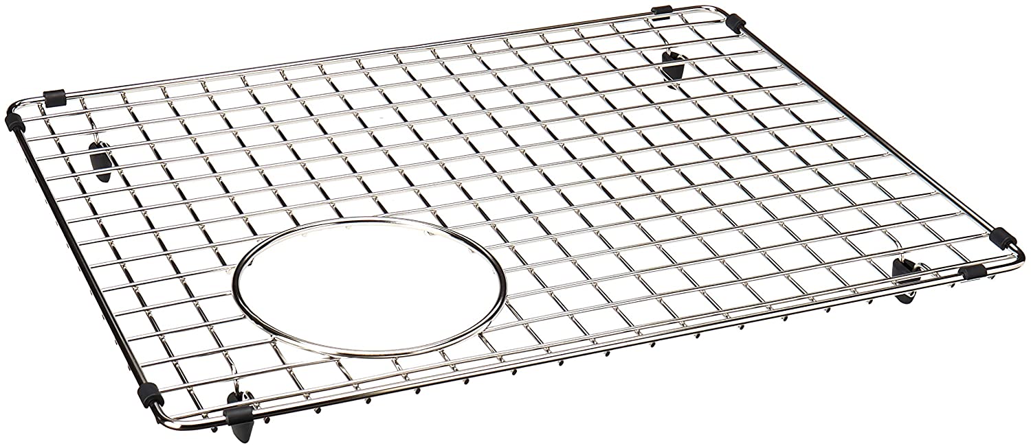 Blanco Premium Stainless Steel Single Sink Grid - Precis Cascade Super Model