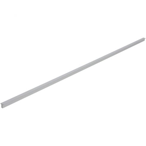 35.5-Inch Center-to-Center Atlas T Bar Pull Handle for Cabinets, Doors, and Furniture