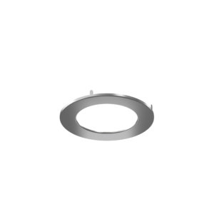 DALS Lighting 4-Foot Recessed Add-On Trim for Stylish Lighting