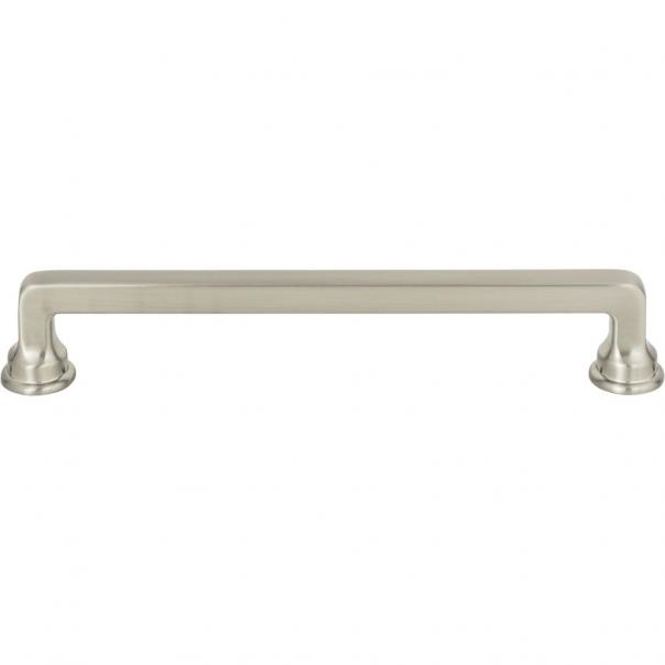 6 5/16 Inch (Center to Center) Atlas Oskar Cabinet and Drawer Pull